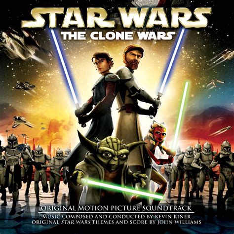 clone wars full movie